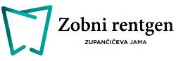 Zobni rentgen Zupančičeva jama